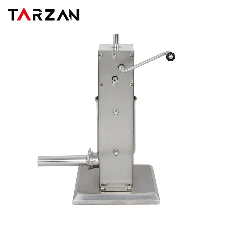 sausage filling machine for sale