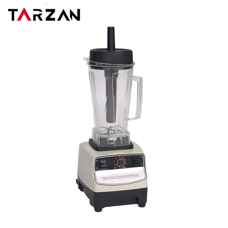 ice crusher mixer