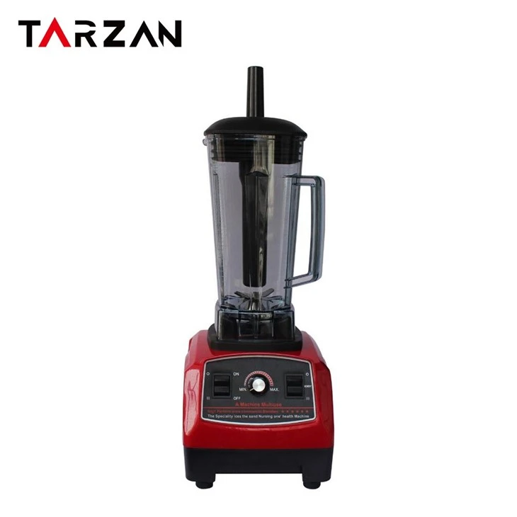best blender for crushing ice and making smoothies