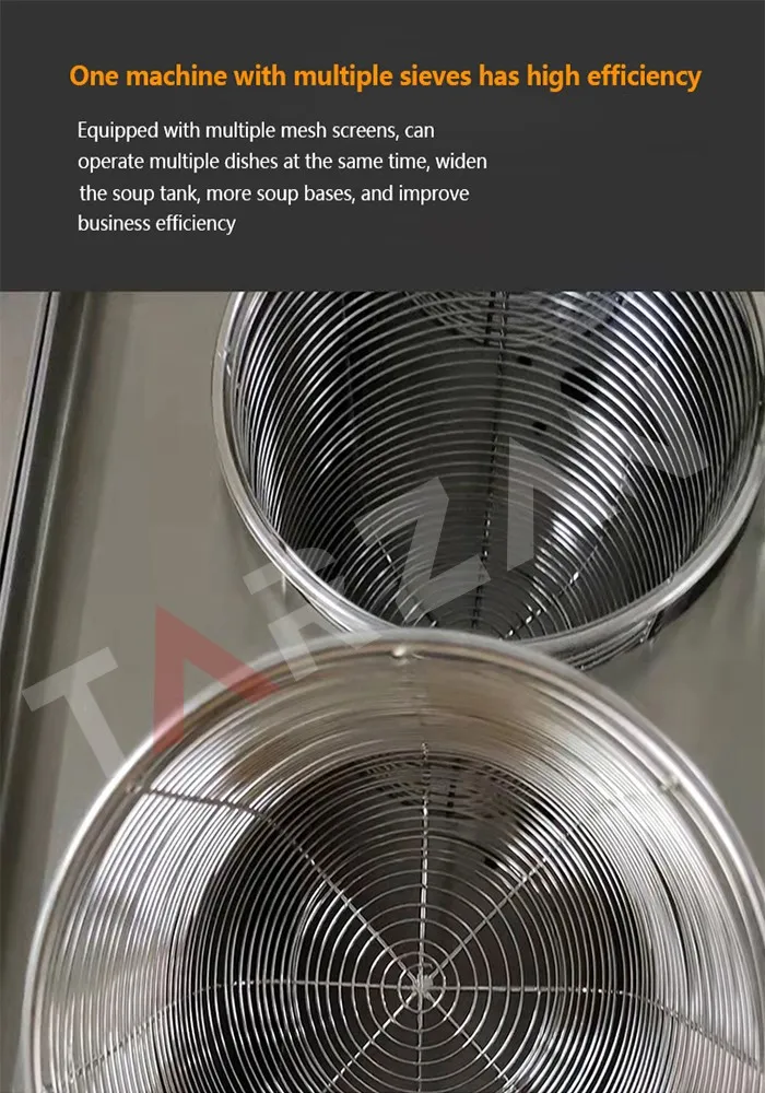 commercial ramen noodle cooker commercial ramen noodle cooker