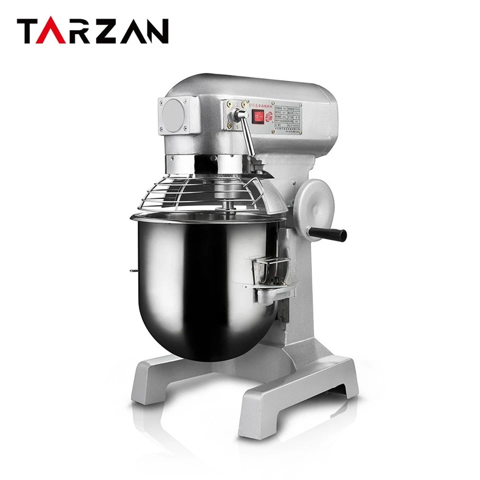 Pizza Dough Maker